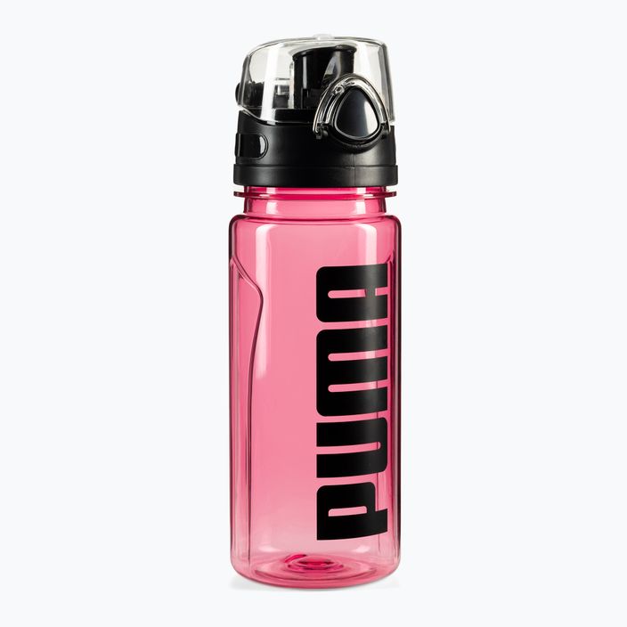 PUMA Tr Bottle Sportstyle μπουκάλι 600 ml ροζ 053518 19