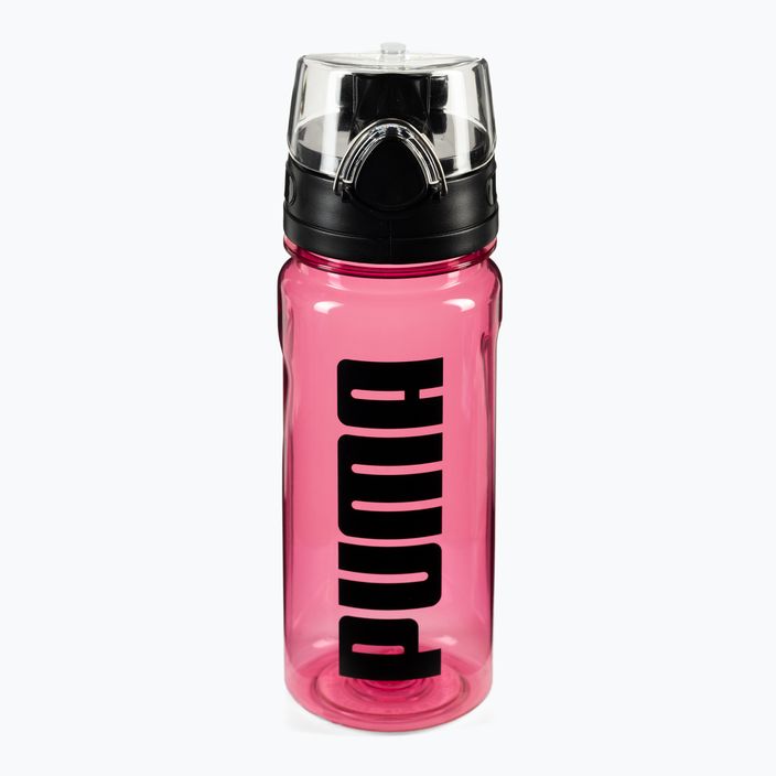 PUMA Tr Bottle Sportstyle μπουκάλι 600 ml ροζ 053518 19 2