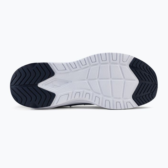 PUMA Softride One4all ανδρικά παπούτσια για τρέξιμο μπλε 377671 04 5