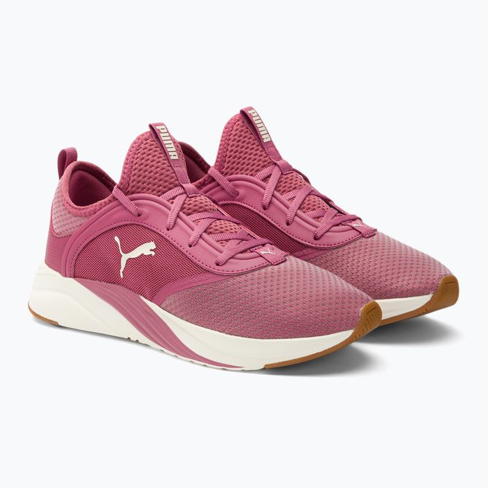 Γυναικεία παπούτσια για τρέξιμο PUMA Softride Ruby pink 377050 04 4