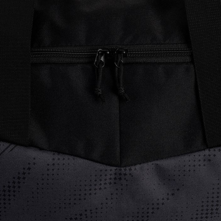 PUMA Individualrise τσάντα ποδοσφαίρου 38 l μαύρο-γκρι 079324 03 4