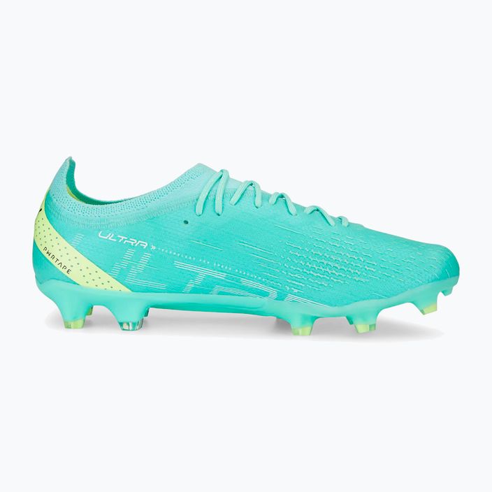 PUMA ανδρικά ποδοσφαιρικά παπούτσια Ultra Ultimate FG/AG μπλε 107163 03 11