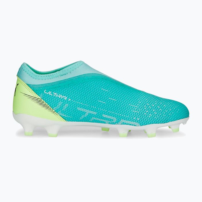 PUMA παιδικά ποδοσφαιρικά παπούτσια Ultra Match Ll FG/AG μπλε 107229 03 11