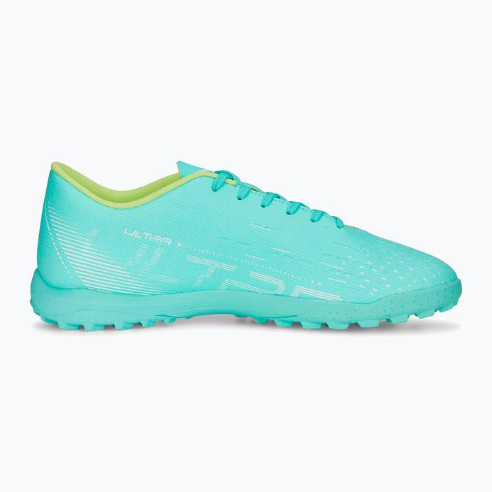 Ανδρικά ποδοσφαιρικά παπούτσια PUMA Ultra Play TT μπλε 107226 03 12