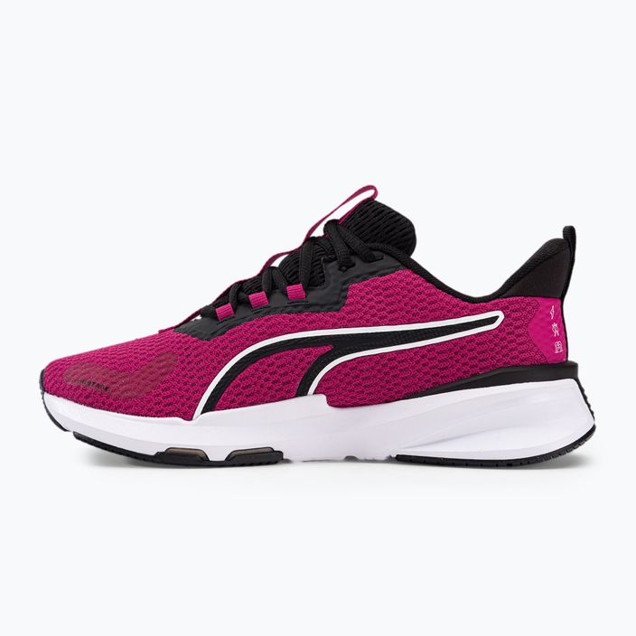 Γυναικεία παπούτσια προπόνησης PUMA PWRFrame TR 2 ροζ 377891 03 10