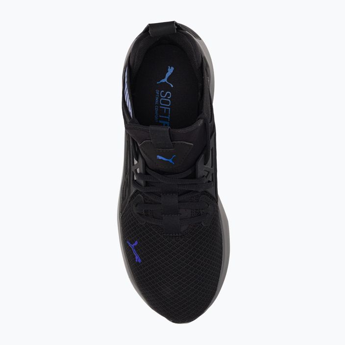 Ανδρικά παπούτσια για τρέξιμο PUMA Softride Enzo Nxt μαύρο 195234 16 6