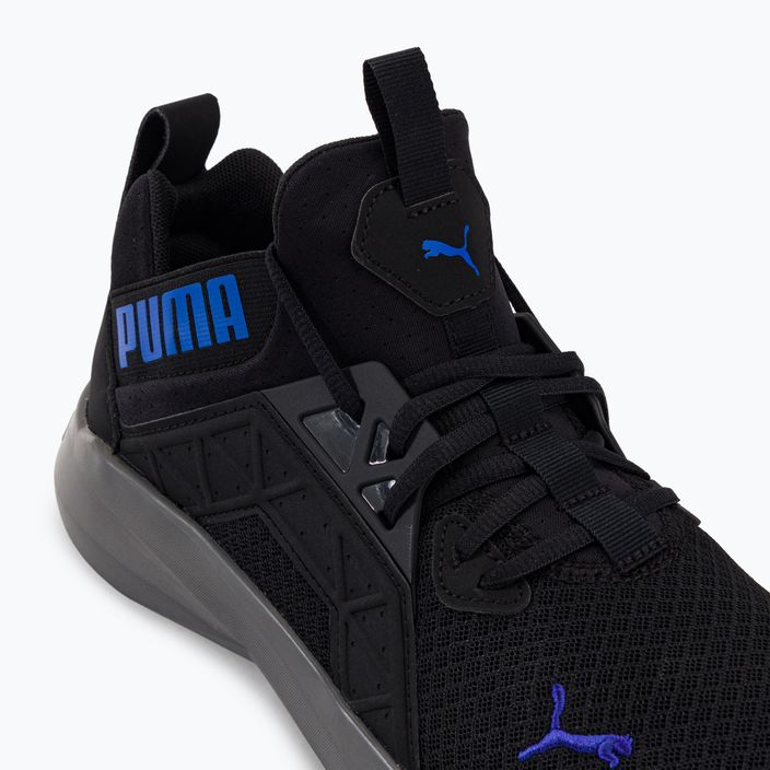 Ανδρικά παπούτσια για τρέξιμο PUMA Softride Enzo Nxt μαύρο 195234 16 10