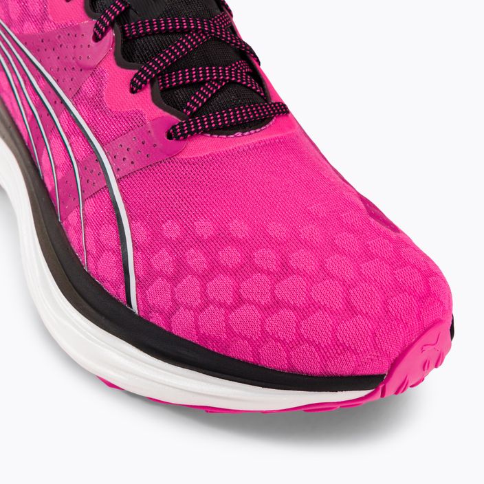 Γυναικεία παπούτσια για τρέξιμο PUMA ForeverRun Nitro ροζ 377758 05 9