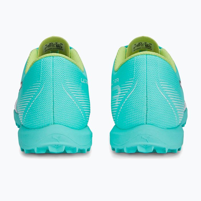 PUMA Ultra Play TT παιδικά ποδοσφαιρικά παπούτσια μπλε 107236 03 12