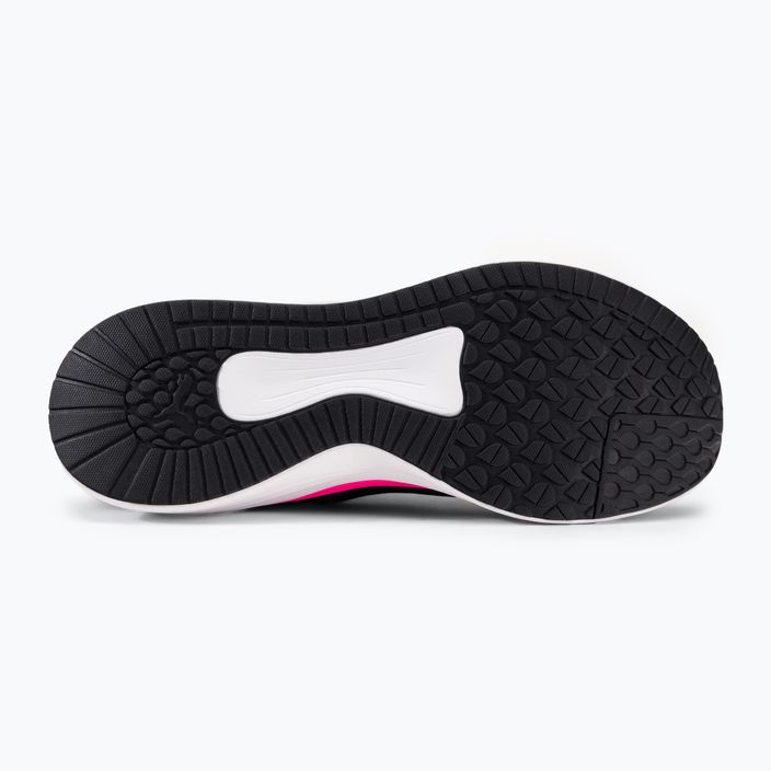 PUMA Transport παπούτσια για τρέξιμο μαύρο-ροζ 377028 19 5
