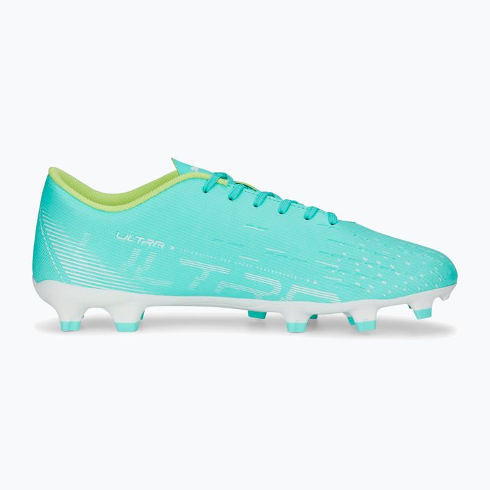 PUMA ανδρικά ποδοσφαιρικά παπούτσια Ultra Play FG/AG μπλε 107224 03 10