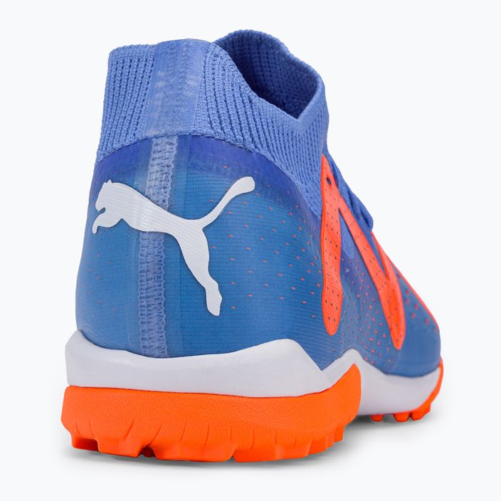 PUMA Future Match TT ανδρικά ποδοσφαιρικά παπούτσια μπλε 107184 01 8
