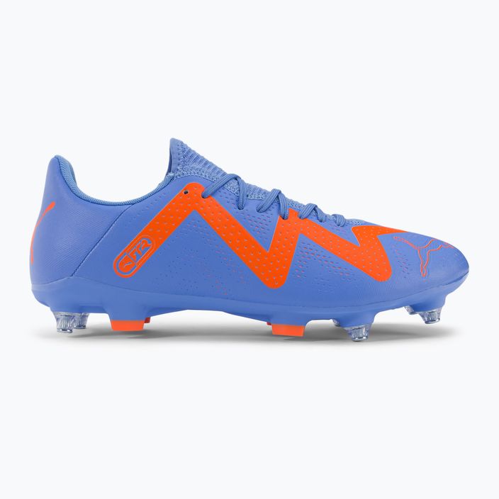 PUMA Future Play MXSG ανδρικά ποδοσφαιρικά παπούτσια μπλε 107186 01 2