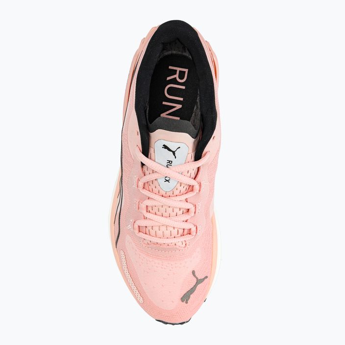 Γυναικεία παπούτσια για τρέξιμο PUMA Run XX Nitro rose dust/puma black 6