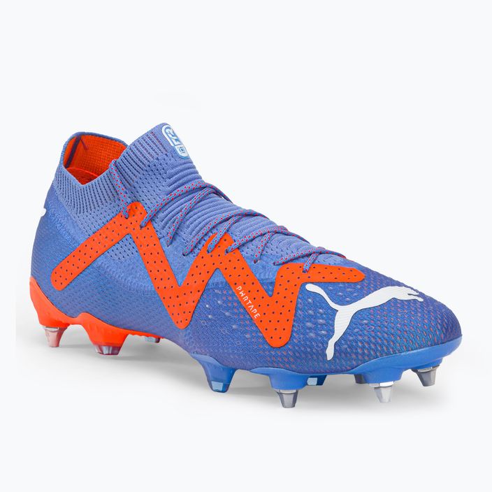 PUMA Future Ultimate MXSG ανδρικά ποδοσφαιρικά παπούτσια μπλε 107164 01