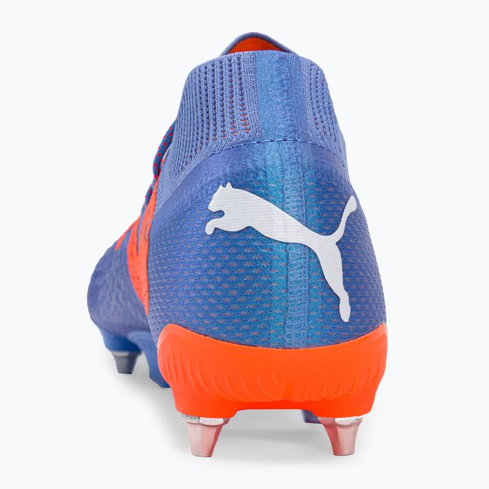 PUMA Future Ultimate MXSG ανδρικά ποδοσφαιρικά παπούτσια μπλε 107164 01 8
