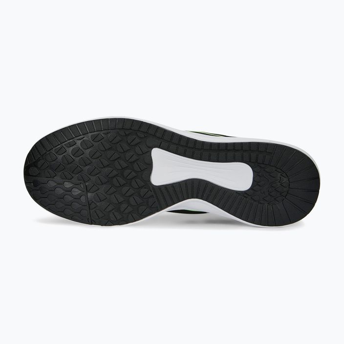 PUMA Transport παπούτσια για τρέξιμο μαύρα 377028 17 14