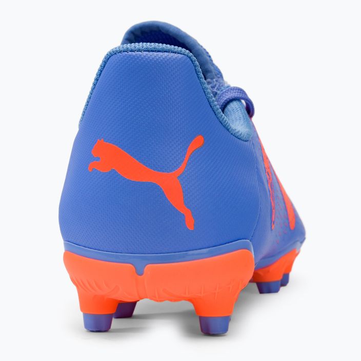 PUMA Future Play FG/AG παιδικά ποδοσφαιρικά παπούτσια μπλε 107199 01 9