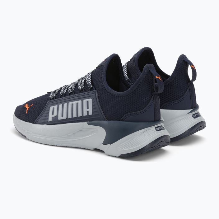 PUMA Softride Premier Slip-On ανδρικά παπούτσια για τρέξιμο μπλε 376540 12 3