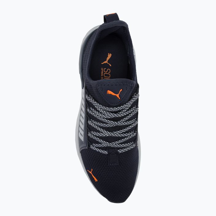 PUMA Softride Premier Slip-On ανδρικά παπούτσια για τρέξιμο μπλε 376540 12 6