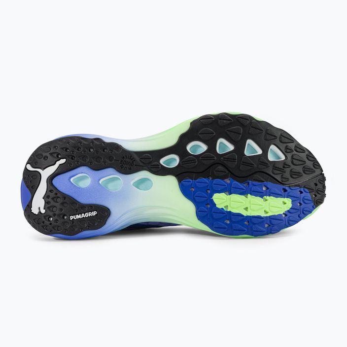 Ανδρικά παπούτσια για τρέξιμο PUMA ForeverRun Nitro μπλε 377757 02 5