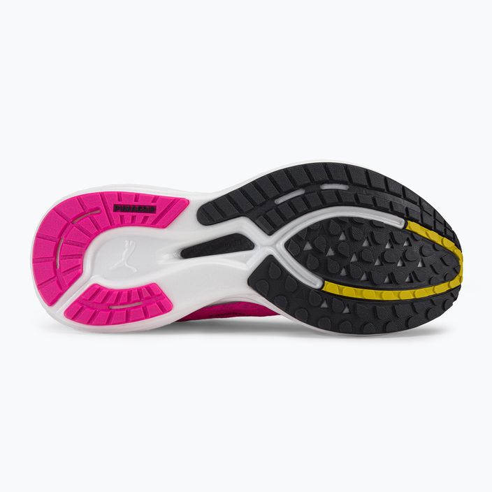 Γυναικεία παπούτσια για τρέξιμο PUMA Deviate Nitro 2 ροζ 376855 13 7