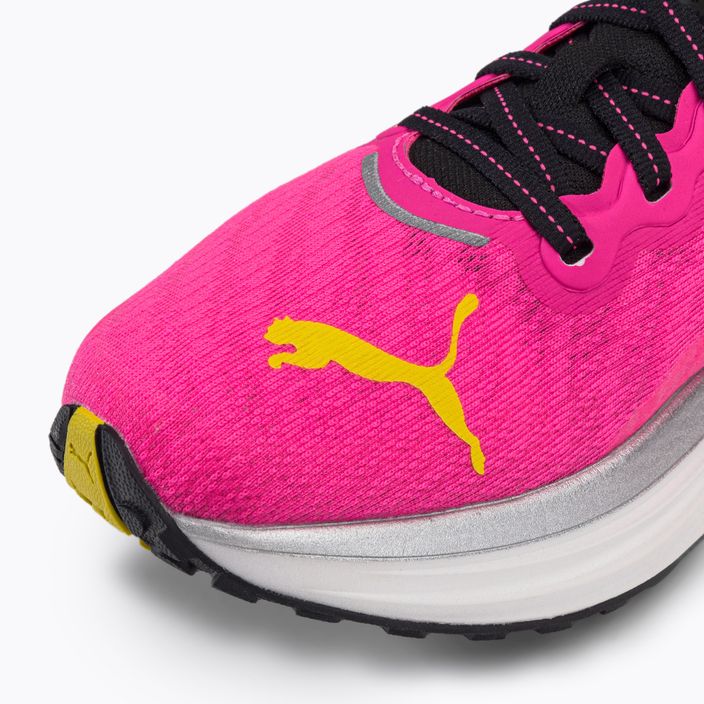 Γυναικεία παπούτσια για τρέξιμο PUMA Deviate Nitro 2 ροζ 376855 13 11