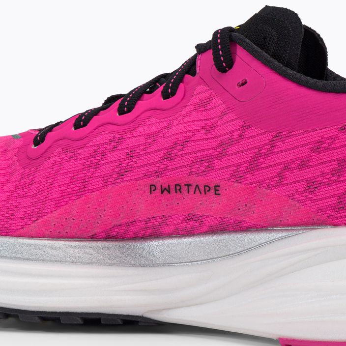 Γυναικεία παπούτσια για τρέξιμο PUMA Deviate Nitro 2 ροζ 376855 13 13