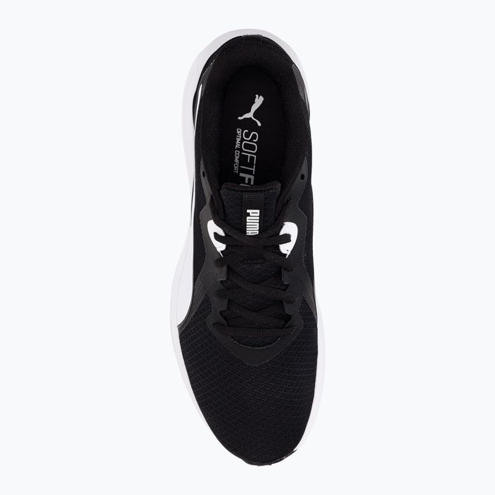 Ανδρικά παπούτσια για τρέξιμο PUMA Twitch Runner Fresh μαύρο 377981 01 6