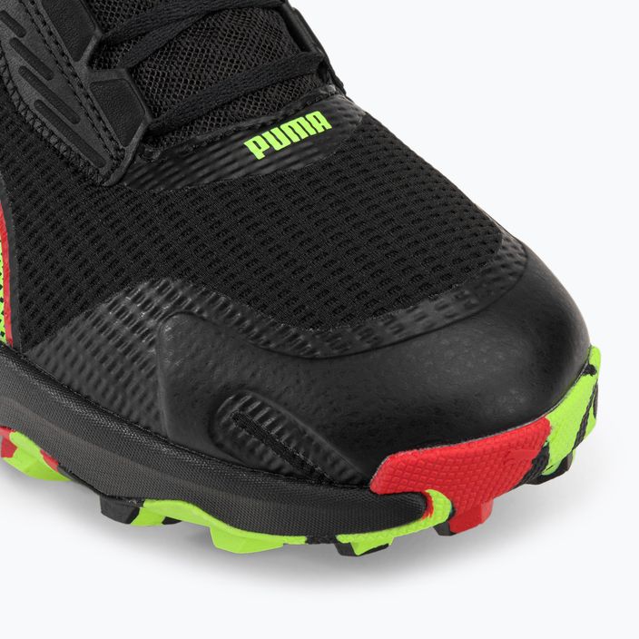 Ανδρικά παπούτσια για τρέξιμο PUMA Obstruct Profoam Bold μαύρο 377888 01 7