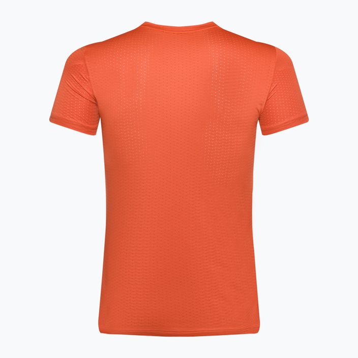 Ανδρικό μπλουζάκι προπόνησης PUMA FAV Blaster πορτοκαλί 522351 94 2