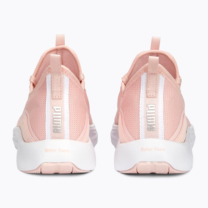 Γυναικεία παπούτσια για τρέξιμο PUMA Better Foam Legacy ροζ 377874 05 13