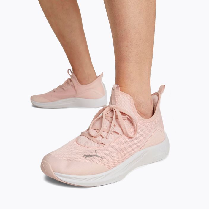 Γυναικεία παπούτσια για τρέξιμο PUMA Better Foam Legacy ροζ 377874 05 16