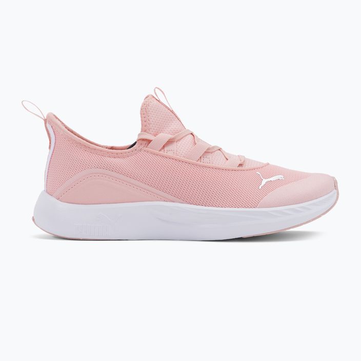 Γυναικεία παπούτσια για τρέξιμο PUMA Better Foam Legacy ροζ 377874 05 2