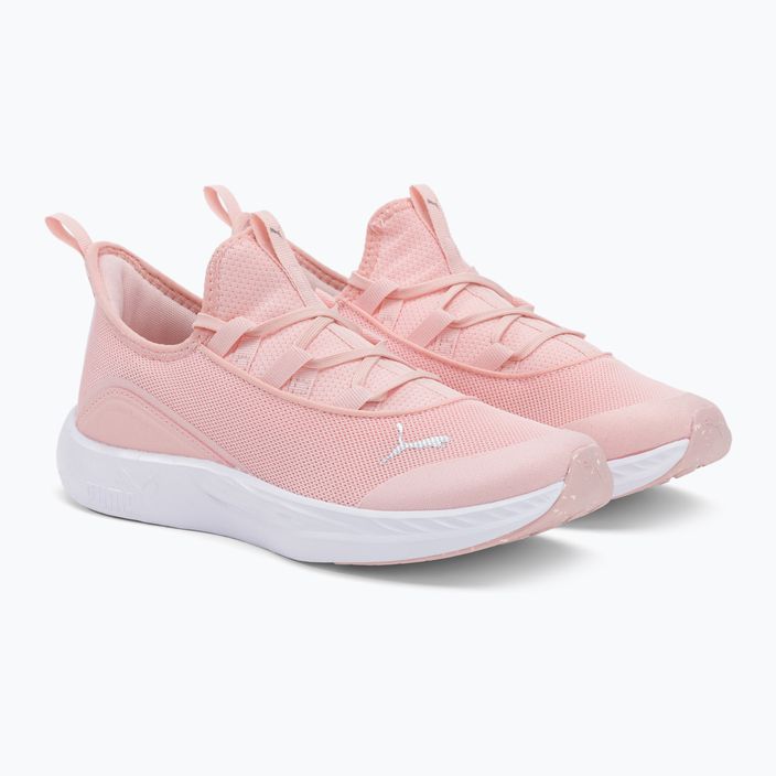Γυναικεία παπούτσια για τρέξιμο PUMA Better Foam Legacy ροζ 377874 05 4