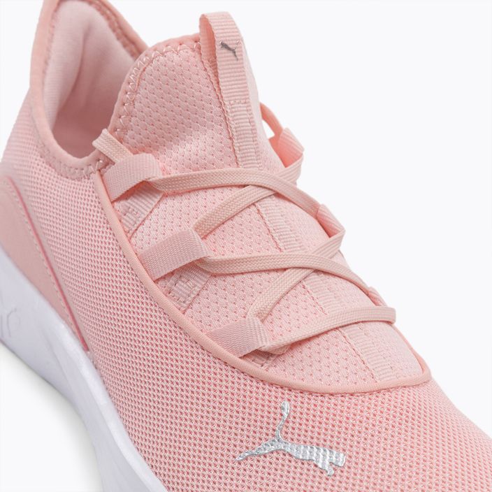 Γυναικεία παπούτσια για τρέξιμο PUMA Better Foam Legacy ροζ 377874 05 7