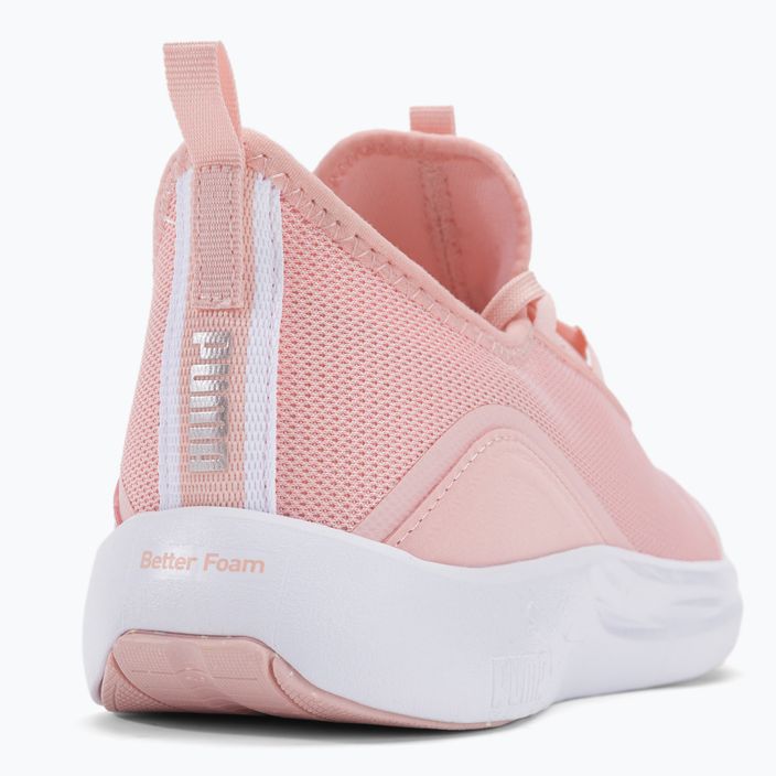 Γυναικεία παπούτσια για τρέξιμο PUMA Better Foam Legacy ροζ 377874 05 9