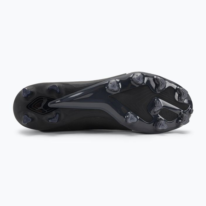 Ανδρικές μπότες ποδοσφαίρου PUMA Ultra Pro FG/AG puma μαύρο/ασφαλτό 5