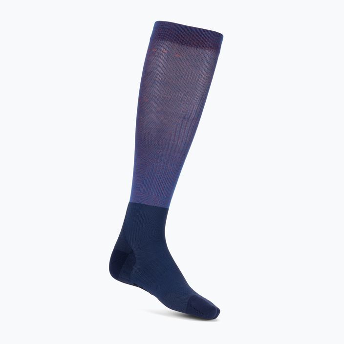 CEP Infrared Recovery γυναικείες κάλτσες συμπίεσης μπλε 3