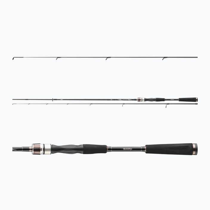 Ψαροντούφεκο Daiwa Exceler Jiggerspin 2