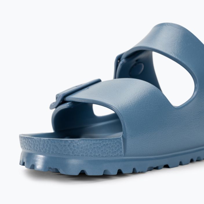 BIRKENSTOCK Arizona EVA Narrow στοιχειώδες μπλε σαγιονάρες 7