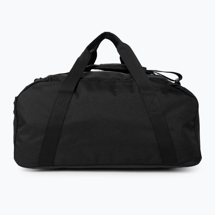 adidas Tiro 23 League Duffel Bag S μαύρο/λευκό 2