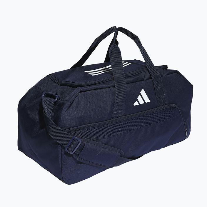 adidas Tiro 23 League Duffel Bag M team navy blue 2/black/white τσάντα προπόνησης 2