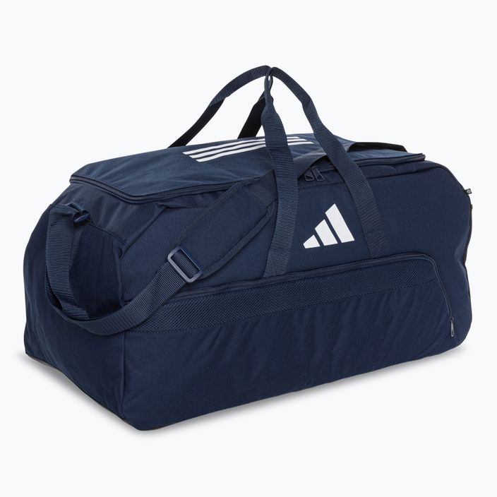 adidas Tiro 23 League Duffel Bag L team navy blue 2/black/white τσάντα προπόνησης 2