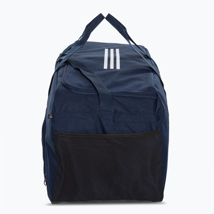 adidas Tiro 23 League Duffel Bag L team navy blue 2/black/white τσάντα προπόνησης 3