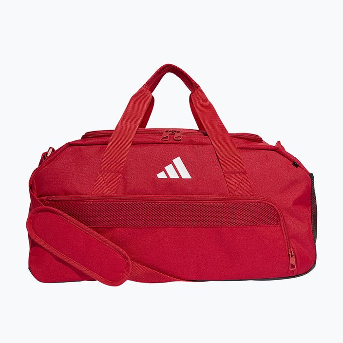 adidas Tiro 23 League Duffel Bag S team power red 2/black/white τσάντα προπόνησης