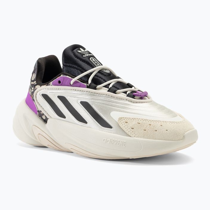 Γυναικεία παπούτσια adidas Ozelia off white/core black/shock purple