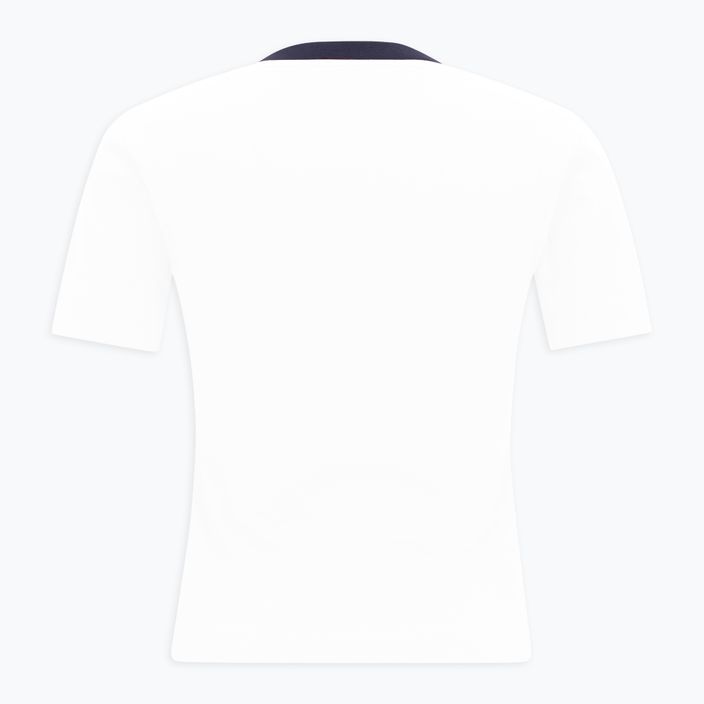 FILA γυναικείο t-shirt Ludhiana φωτεινό λευκό 6