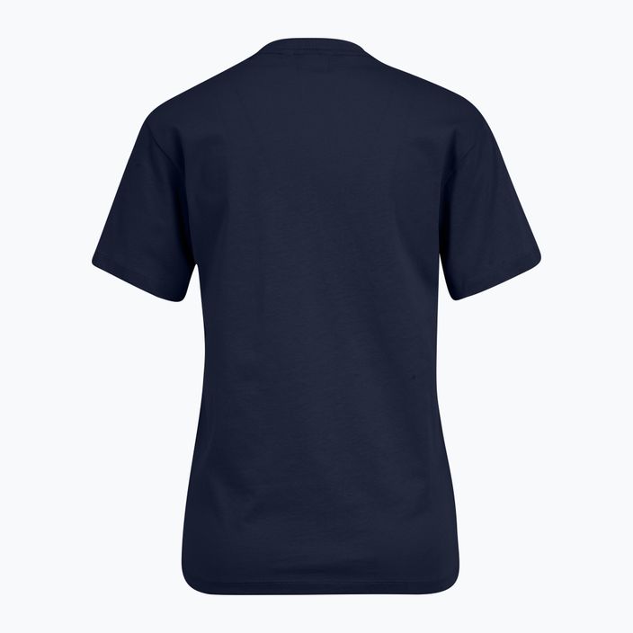 FILA γυναικείο t-shirt Liebstadt μαύρη ίριδα 6