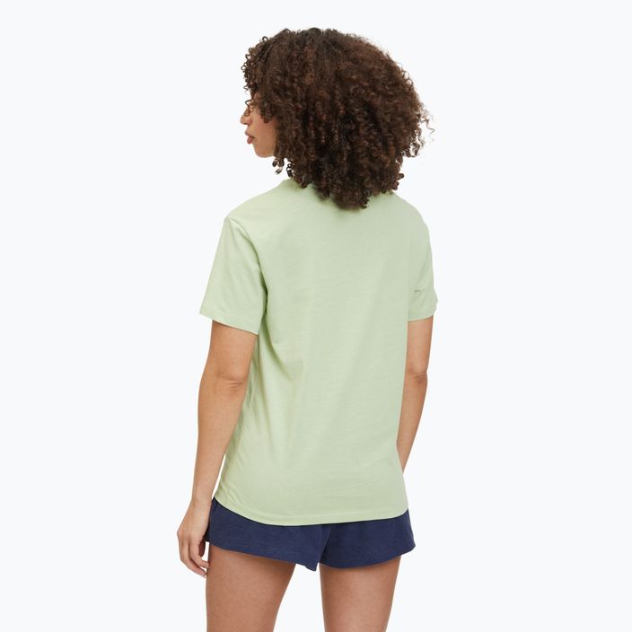 FILA γυναικείο t-shirt Liebstadt smoke green 3